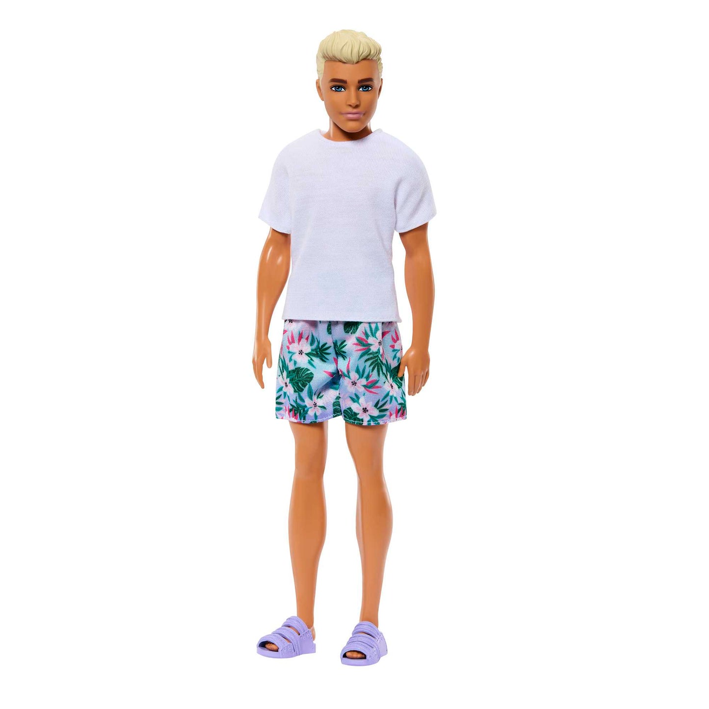 Barbie?-Poup¨¦es Barbie? et Ken? Avec Tenues et Accessoires