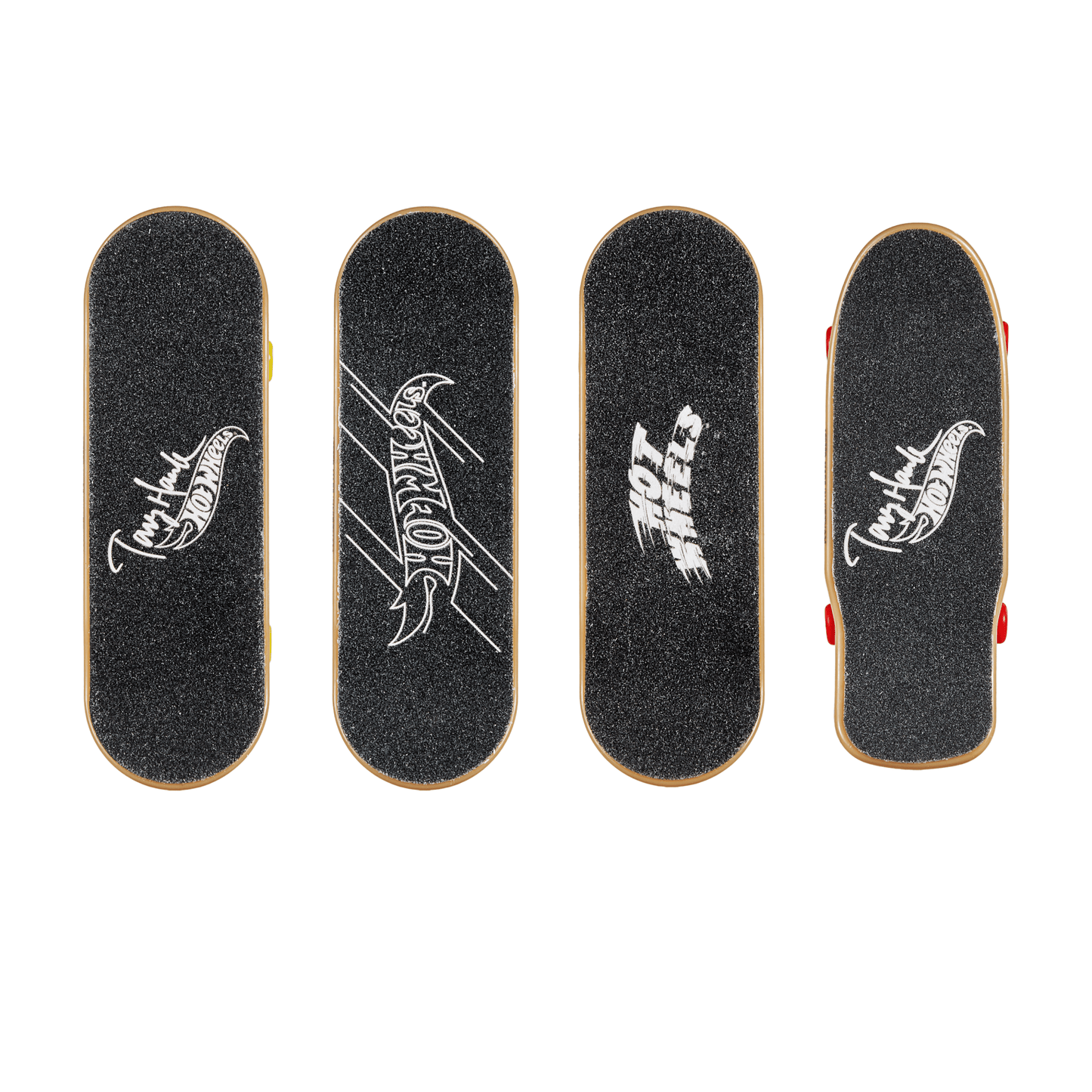 Hot Wheels Skate Coffret Planches ¨¤ Roulettes/Chaussures Tony Hawk