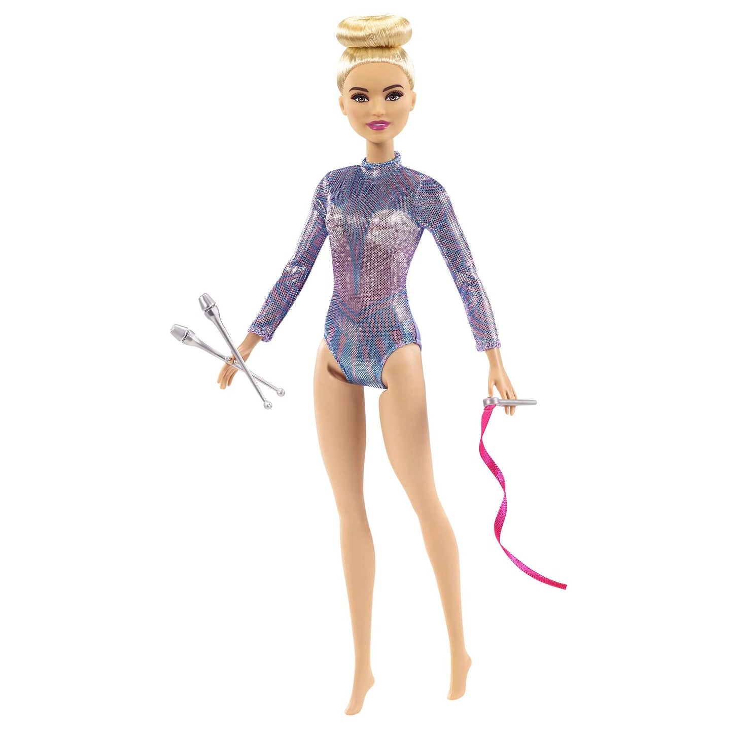 Barbie Profiss?es Boneca Ginasta