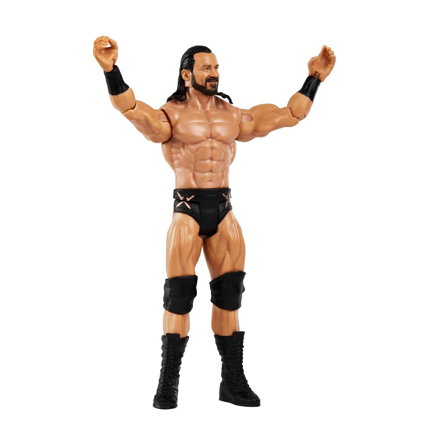 Wwe?  Top Picks  Figurine Articul¨¦e   Drew Mcintyre?