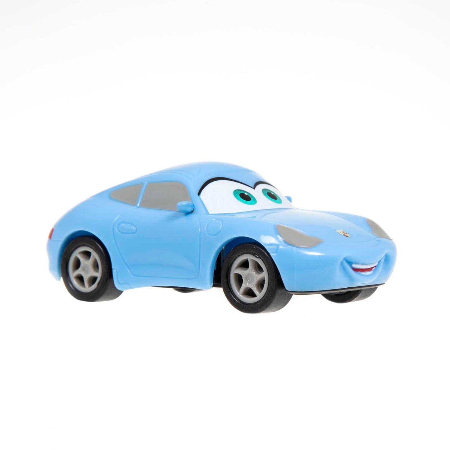 Cars de Disney y Pixar Pullback Veh¨ªculo de Juguete Sally