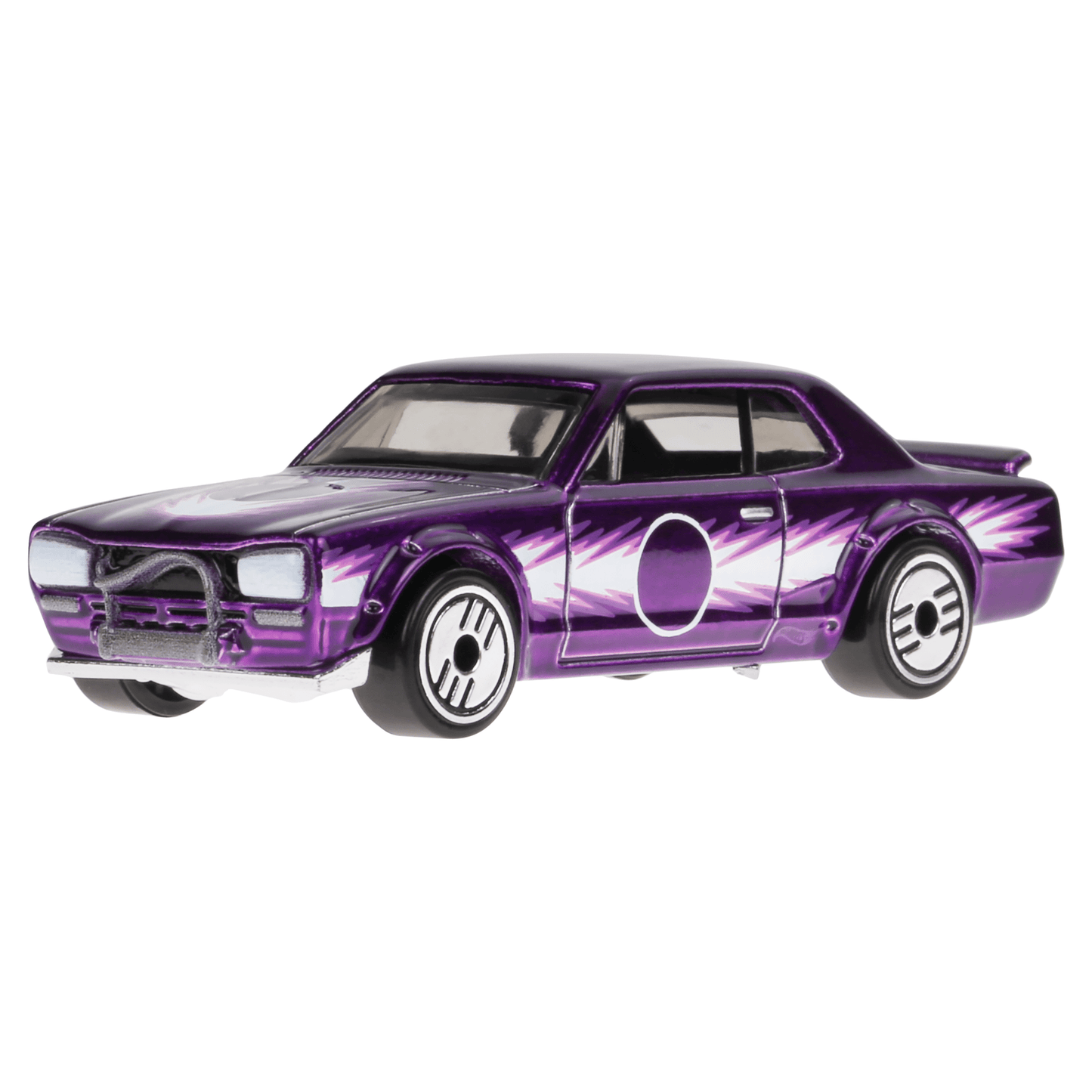 Hot Wheels Themed Ve¨ªculo de Brinquedo Carro Ultra Hots Surpresa