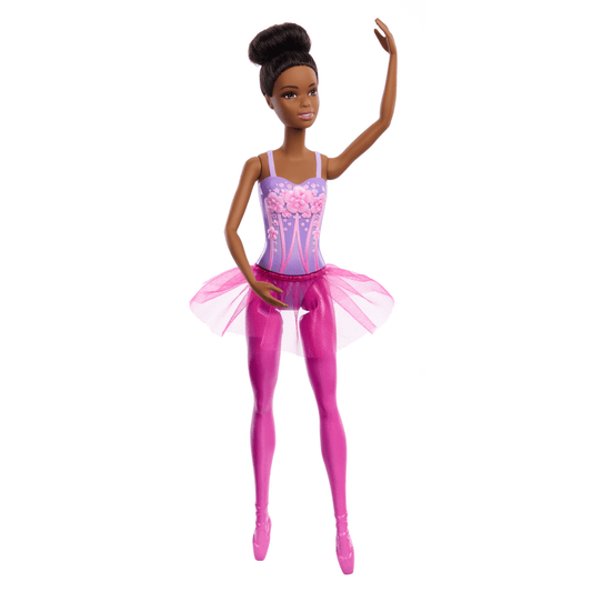 Barbie Profiss?es Boneca Bailarinas de Ballet Cabelo Preto