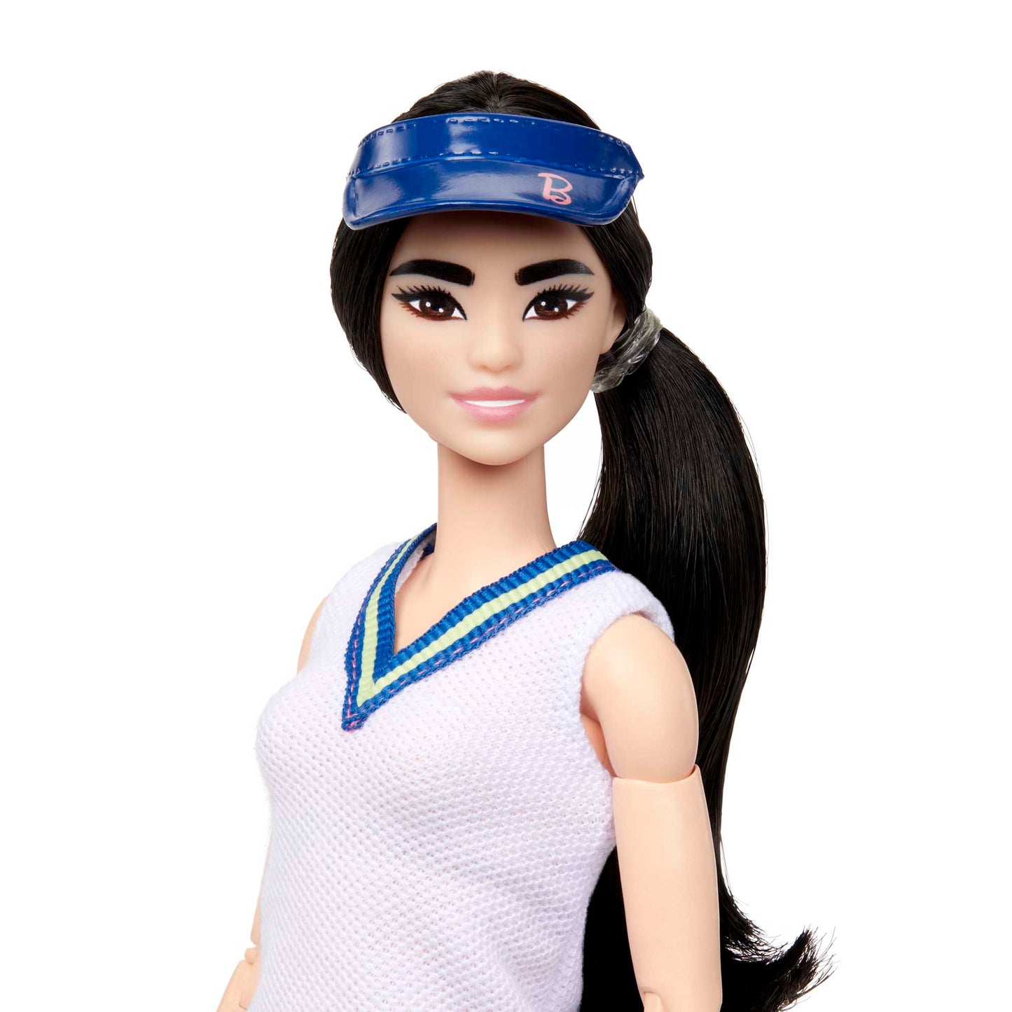 Barbie Profesiones Mu?eca Jugadora de Tenis