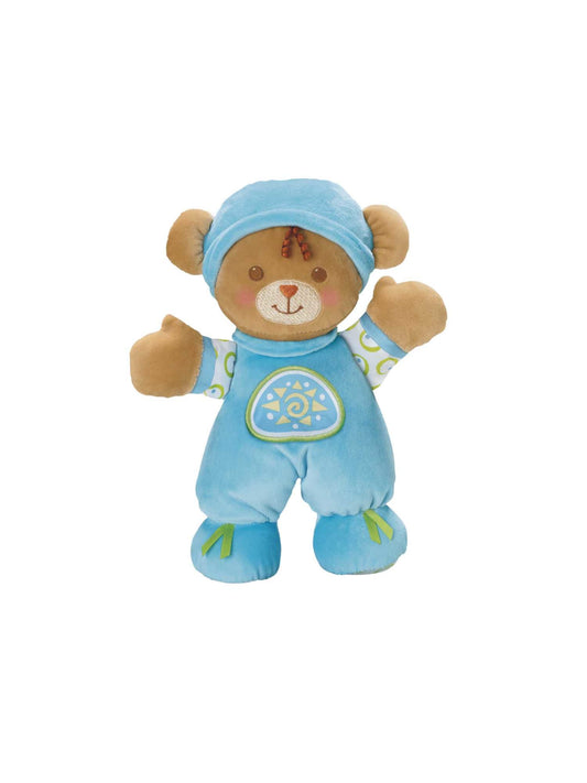 Fisher-Price Brinquedo para Beb¨ºs Meu Primeiro Ursinho