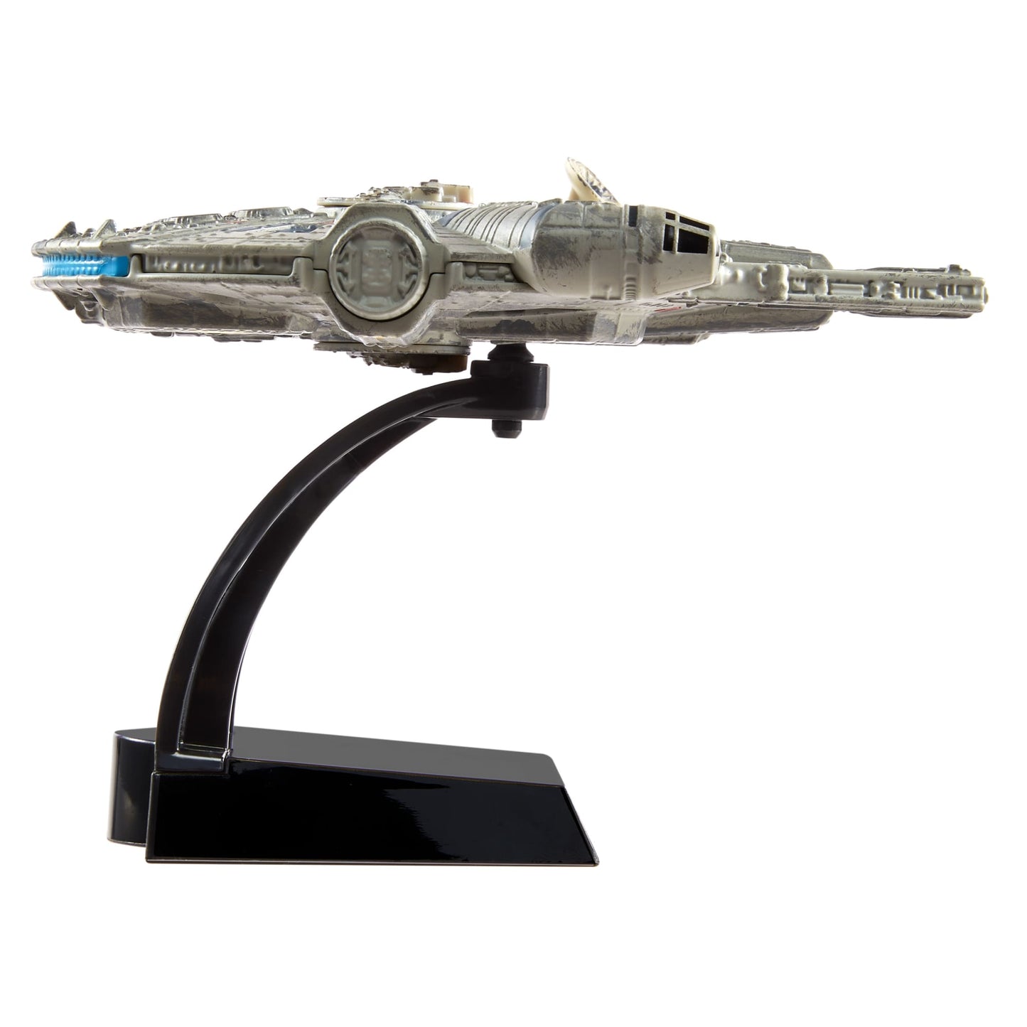 Hot Wheels Collector Ve¨ªculo de Brinquedo Star Wars Falc?o do Mil¨ºnio