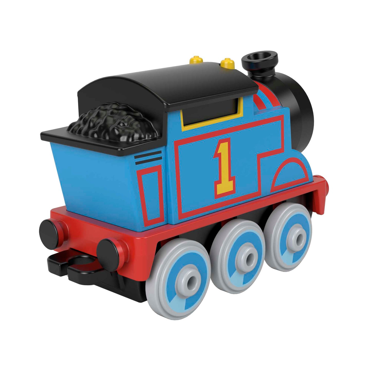 Thomas et ses Amis Locomotive ¨¤ Pousser en M¨¦tal Thomas