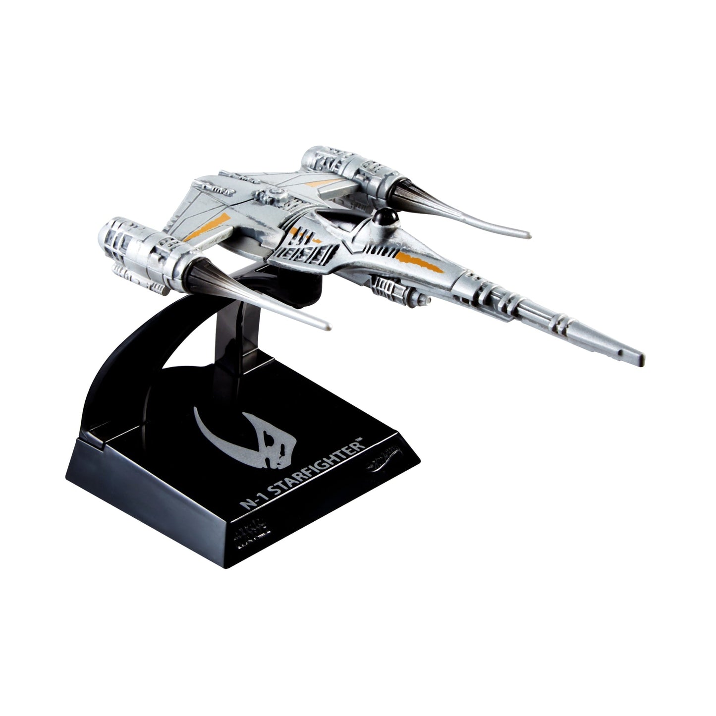 Hot Wheels Collector Ve¨ªculo de Brinquedo Star Wars Estelar do Mandaloriano