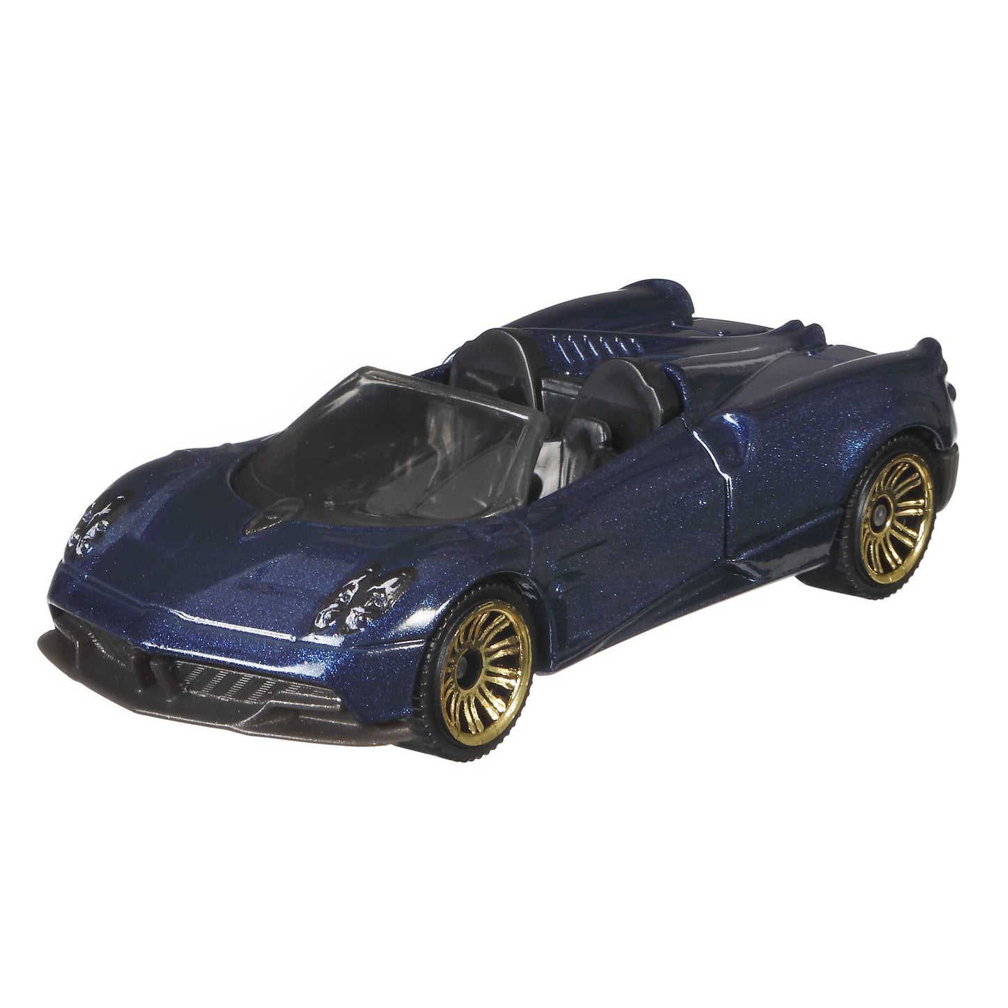 Matchbox Diecast Ve¨ªculo de Brinquedo Com partes m¨®veis