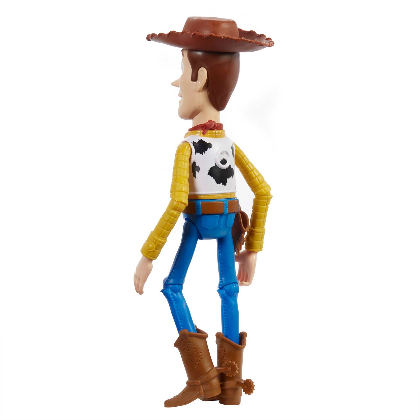 Disney Pixar Toy Story Figura de Acci¨®n Woody 12