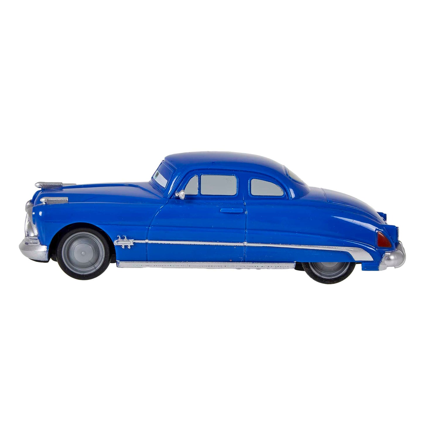 Carros da Disney e Pixar Pullback Ve¨ªculo de Brinquedo Doc Hudson